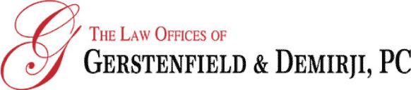 The Law Offices of Gerstenfield & Demirji, PC.